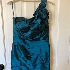 Size 8 dress